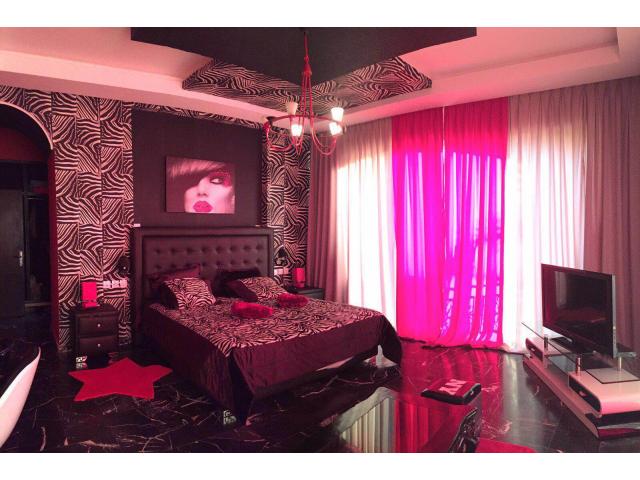 Photo Superbe appartement bien équipée (par jour) FES image 3/6