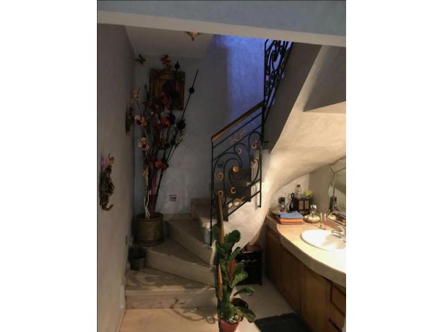 Photo superbe appartement de 102 m2 a vendre oulfa Haj Fateh image 3/4