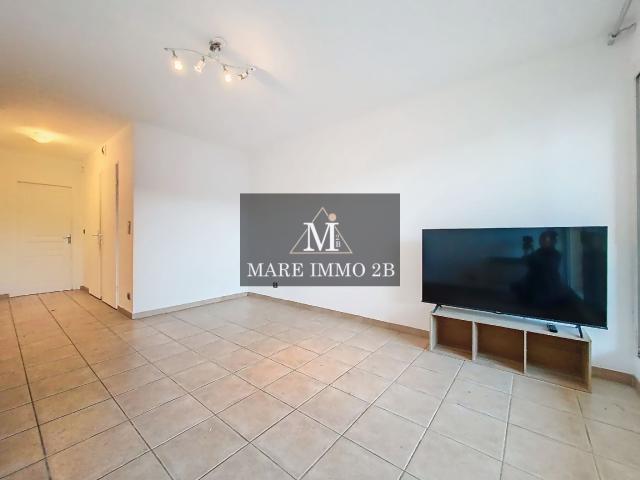 Photo Superbe appartement de type T2 image 3/6