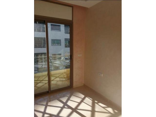 Photo Superbe appartement neuf et jamais habité à Sidi Rahal image 3/4