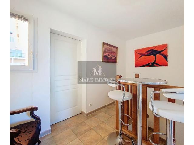 Photo Superbe appartement sur les Hauteurs de Calvi image 3/6