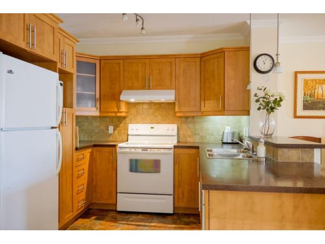 Photo Superbe condo complètement meublé Pointe-aux-Trembles (Montreal, Quebec) image 3/6