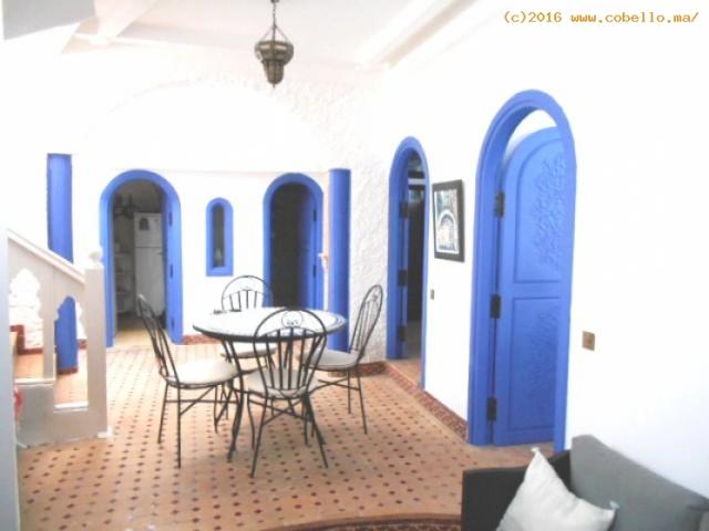 Photo Superbe Maison en vente à Rabat les Oudayas image 3/6