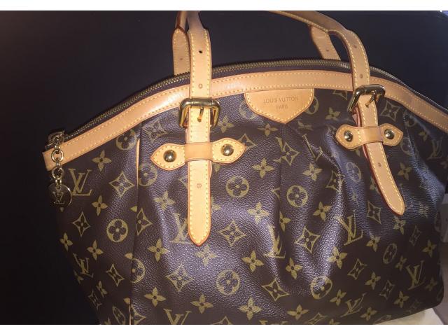 Photo SUPERBE SAC DE LUXE image 3/3