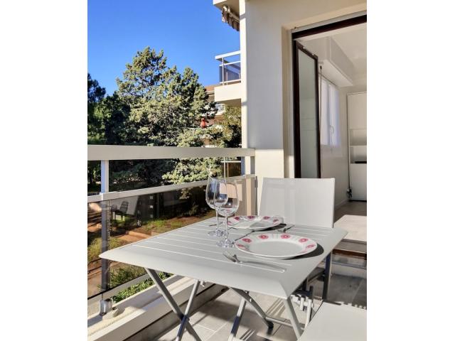 Photo Superbe Studio de 32m² Proche Plages et Commerces L25 image 3/6