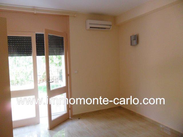 Photo Superbe villa à louer à  Souissi Rabat image 3/6