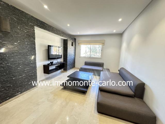 Photo Superbe Villa de Luxe à Louer – Rabat Souissi image 3/6