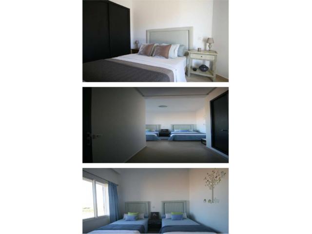Photo Superbes appartements accès et vue mer image 3/4