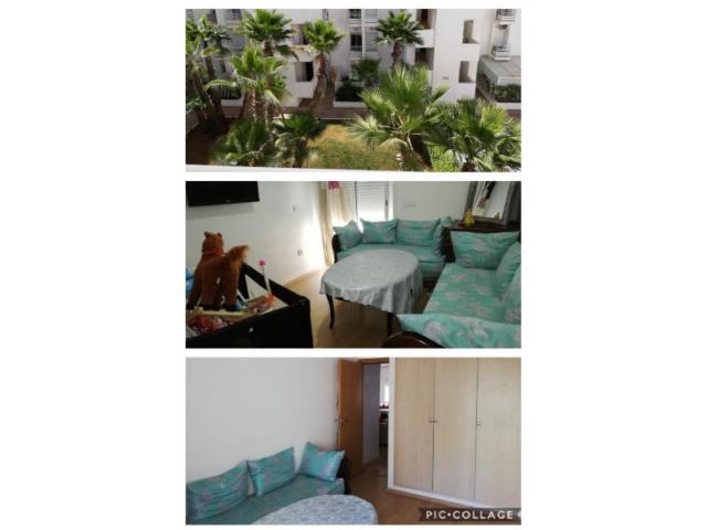 Photo sur casaparc apprt meublé trés joliiiiiiiiiiiiii image 3/3