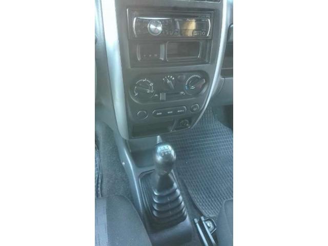 Photo Suzuki Jimny d'occasion image 3/3