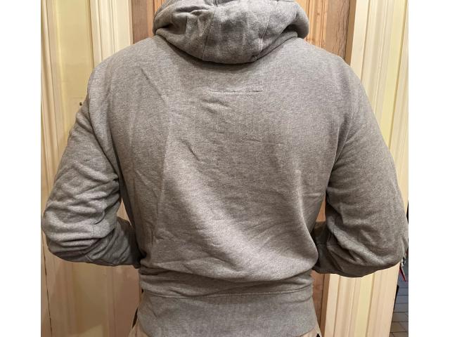 Photo SWEAT PEPE JEANS Taille M image 3/5