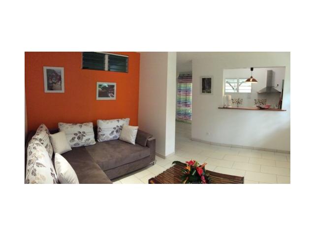 Photo T2 neuf, beau et spacieux de 60 m² image 3/5