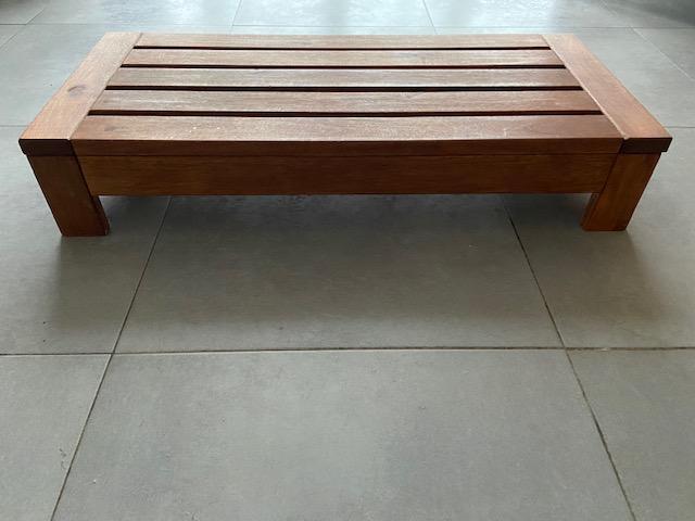 Photo TABLE BASSE image 3/3