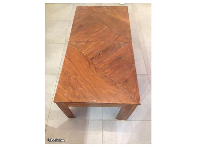 Photo TABLE BASSE image 3/3