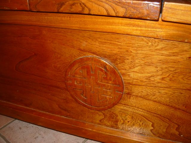 Photo Table basse indoniesienne maison du monde image 3/3