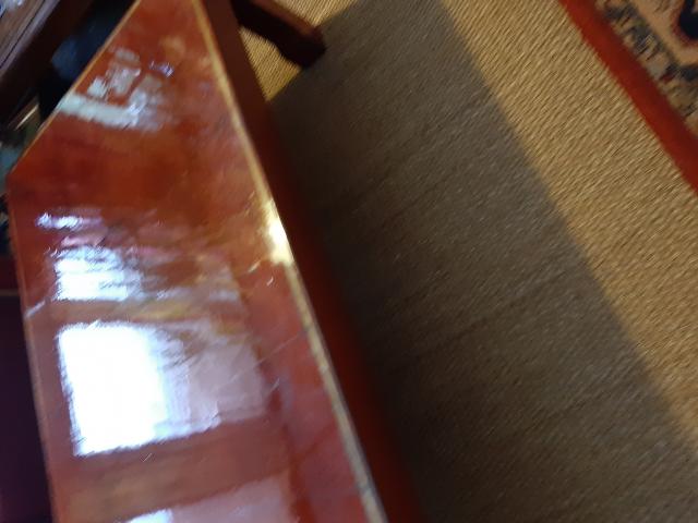 Photo Table basse style japonnais image 3/3