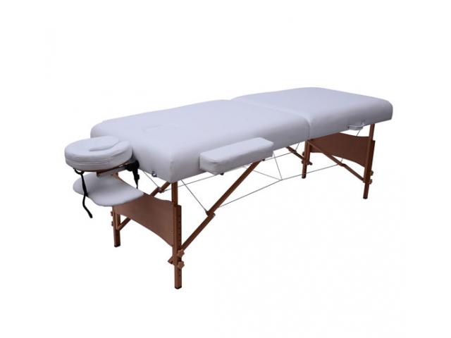 Photo Table de massage 99 euros chez www.massagefrance.fr image 3/6