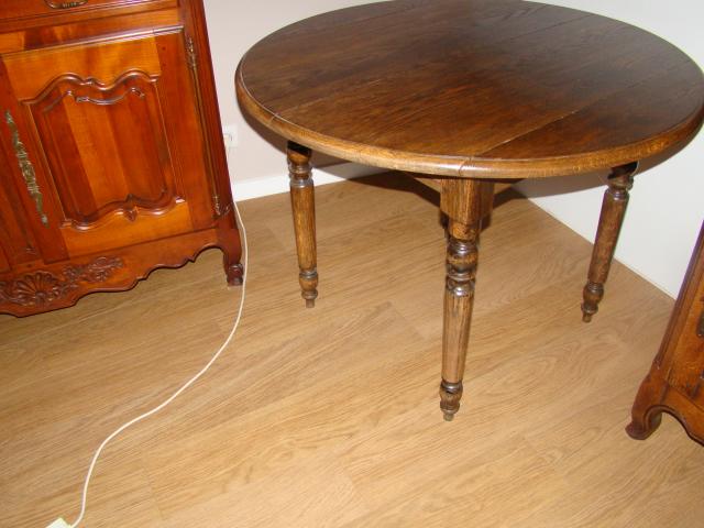 Photo TABLE RONDE image 3/3