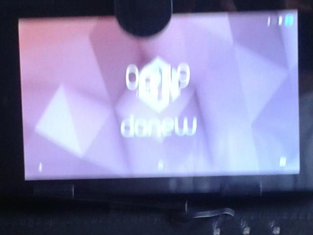 Photo tablette tactile image 3/3