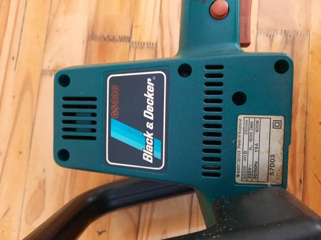 Photo Taille haie et coupe bordure Black & Decker image 3/6