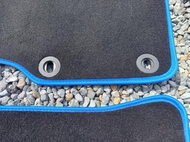 Photo Tapis de sol(Vitara) image 3/3