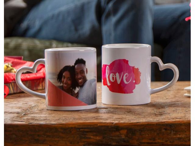 Photo TASSE Mug personnalisé a votre choix image 3/5