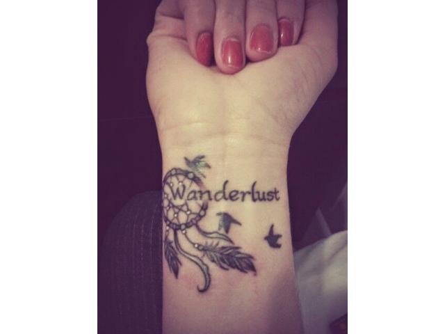 Photo TATOUAGE TOUT GENRE image 3/5