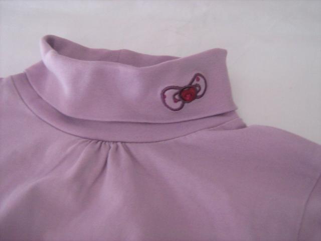 Photo Tee-shirt manches longues Hello Kitty image 3/3
