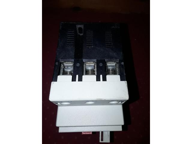 Photo Télémécanique Motor Starter Circuit Protection GV3-M40 25-40 image 3/3