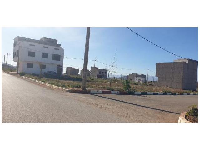 Photo TERAIN 3000 DH M2 A LOTISSEMENT NASSIM image 3/6
