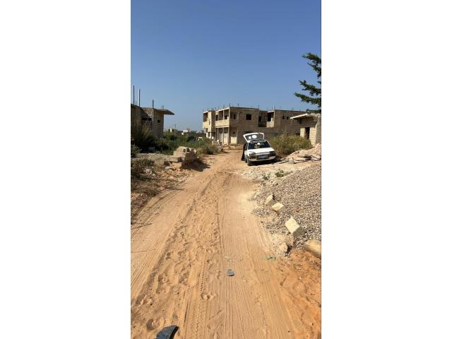 Photo Terrain 150 mètres carrés à vendre à Malicounda Sénégal image 3/5
