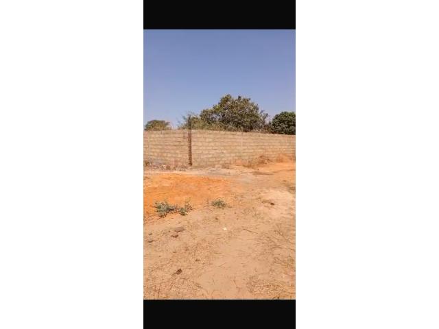Photo Terrain 230 mètres carrés à vendre à Malicounda Sénégal image 3/3
