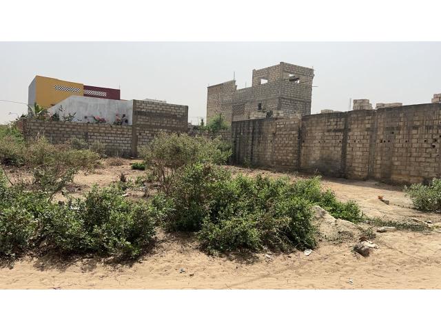 Photo Terrain 300 mètres carrés à Saly ,Sénégal image 3/5