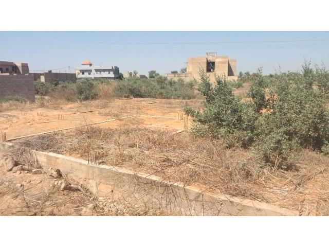 Photo Terrain 300 mètres carrés à vendre à Malicounda Sénégal image 3/5