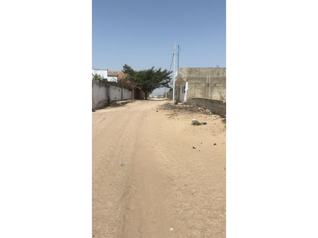 Photo Terrain 300 mètres carrés à vendre à Malicounda Sénégal image 3/4