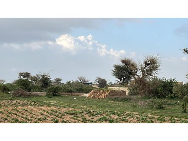 Photo Terrain 300 mètres carrés à vendre à Malicounda Sénégal image 3/3