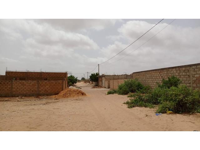 Photo Terrain 330 mètres carrés à vendre à Malicounda Sénégal image 3/5