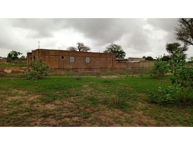 Photo Terrain 450 mètres carrés à vendre à Malicounda Sénégal image 3/3