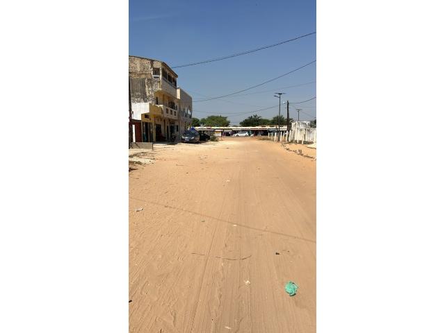 Photo Terrain 500 mètres carrés à vendre à Mbour Sénégal image 3/4