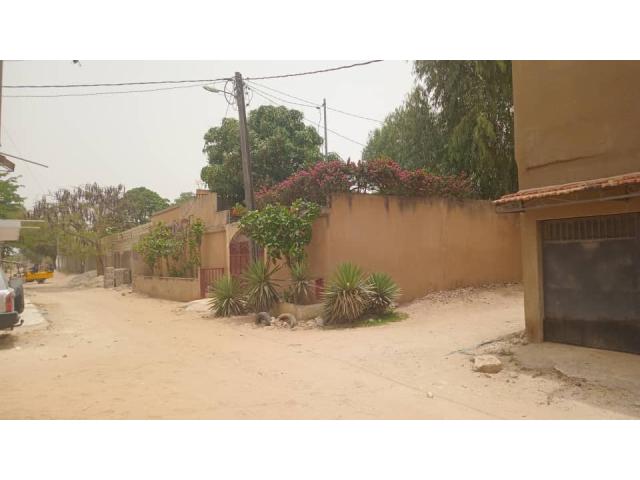 Photo Terrain 600 mètres carrés à vendre à Saly , Sénégal image 3/6
