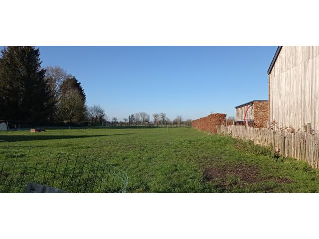 Photo Terrain à bâtir à Fernelmont-Faire offre à partir de 130000 euros image 3/4