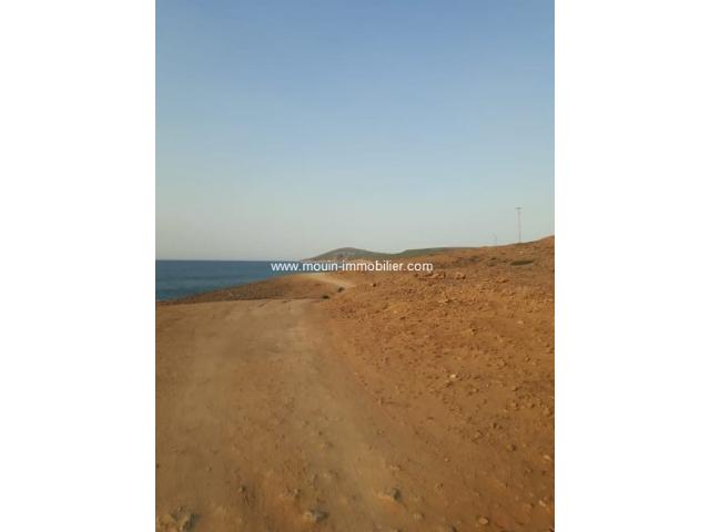 Photo TERRAIN CAP SERRAT 1 Bizerte, Cap Serrat T865 image 3/3