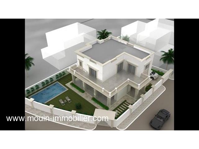 Photo Terrain Clara T998 Hammamet zone theatre image 3/5
