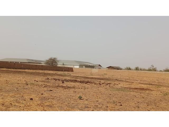 Photo Terrain de 10000 mètres carrés à vendre à Ngaparou Sénégal image 3/4