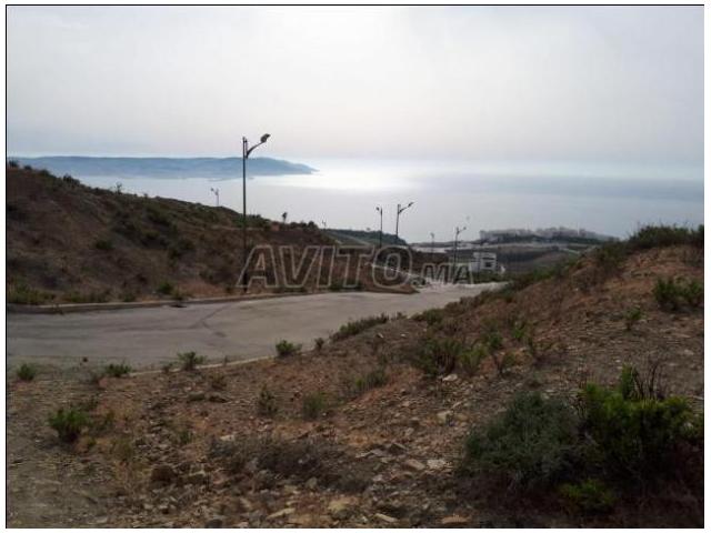 Photo Terrain de 2200 m2 M nar image 3/4