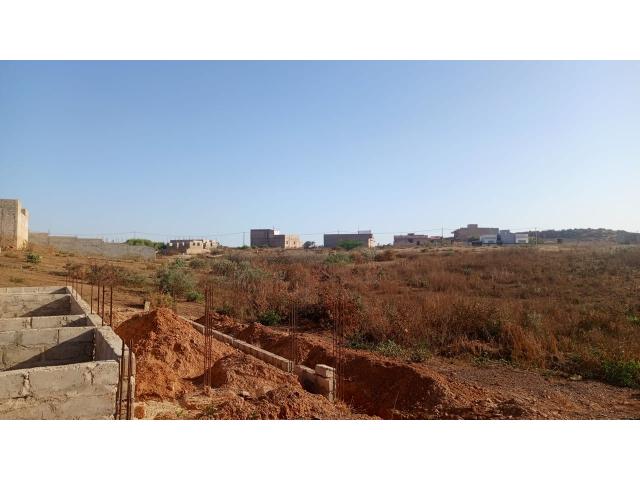 Photo Terrain de 225 mètres carrés à vendre à Yène Sénégal image 3/4