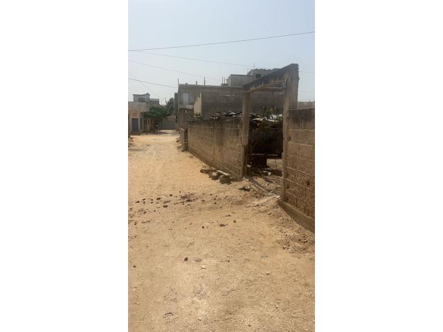Photo Terrain de 290 mètres carrés à vendre à Saly Sénégal image 3/3