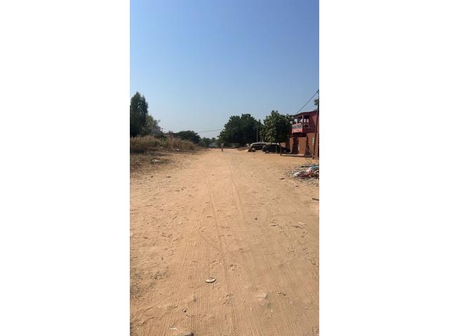 Photo Terrain de 5000 mètres carrés à vendre à Mbour Sénégal image 3/4