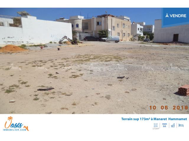 Photo Terrain el Manara image 3/5