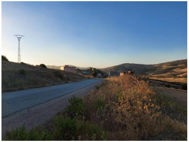 Photo Terrain  En Vente à Melloussa avec Bon Prix image 3/5
